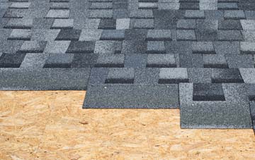 expert Knucklas asphalt roof companies