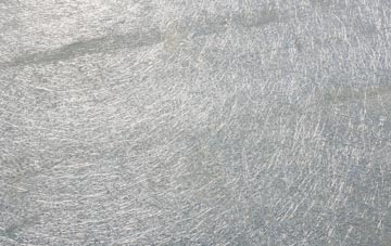 Knucklas laminate fibreglass or shingles?