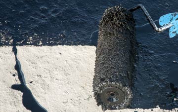 Knucklas liquid sealant waterproofing