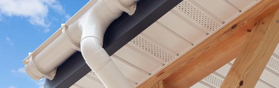 get Knucklas guttering quotes today